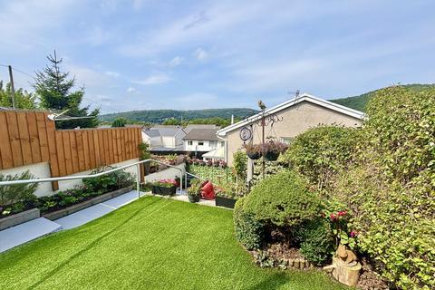 undefined, Bryn Morgrug, Alltwen, Pontardawe, Swansea.