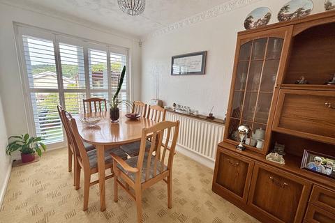 undefined, Bryn Morgrug, Alltwen, Pontardawe, Swansea.