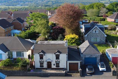 undefined, Glebe Road, Loughor, Swansea, City And County of Swansea.