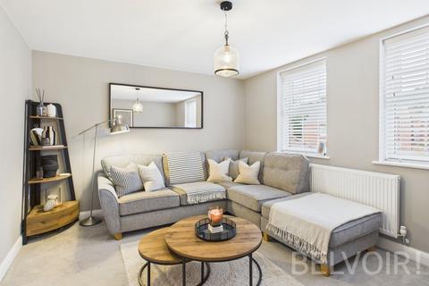 3 bedroom townhouse for sale, Griffiths Avenue, Telford TF4