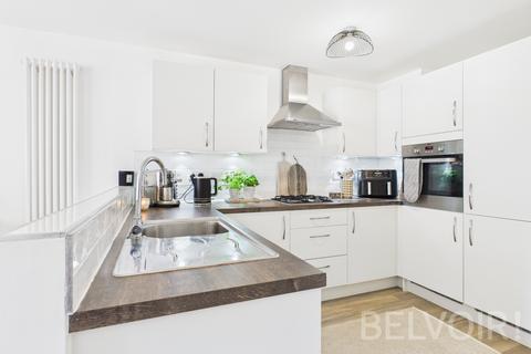 3 bedroom townhouse for sale, Griffiths Avenue, Telford TF4