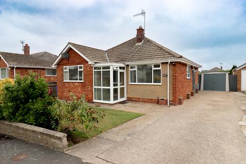 Chevin Drive, Filey YO14