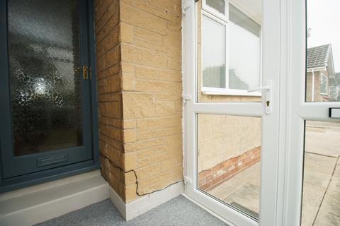 3 bedroom detached bungalow for sale, Chevin Drive, Filey YO14