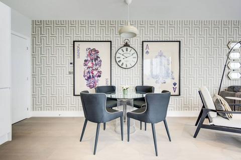 1 bedroom flat for sale, 227 Bollo Lane, Acton W3