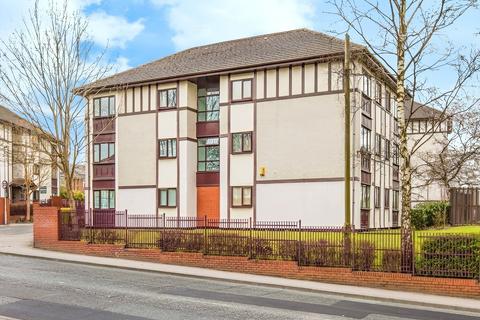 undefined, Grange Avenue, Preston PR2
