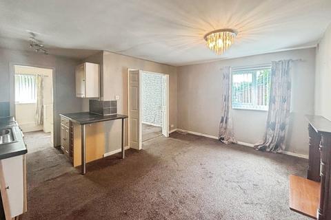 undefined, Grange Avenue, Preston PR2
