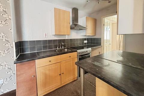 undefined, Grange Avenue, Preston PR2