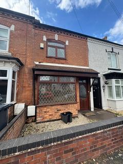 undefined, Clarence Road, Harborne, Birmingham, B17 9JY