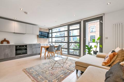 2 bedroom flat for sale, Treadway Street, Bethnal Green, London, E2