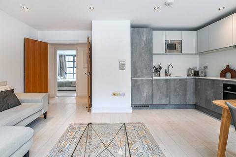2 bedroom flat for sale, Treadway Street, Bethnal Green, London, E2