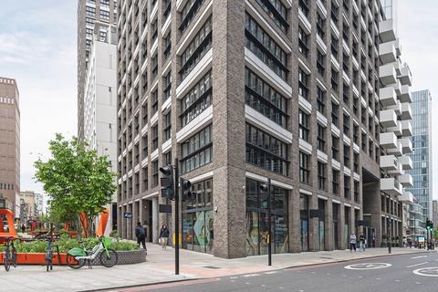 Wiverton Tower, New Drum Street, Aldgate, London, E1