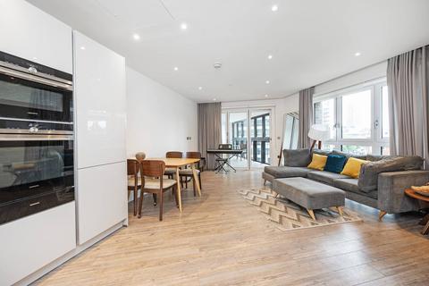 Wiverton Tower, New Drum Street, Aldgate, London, E1
