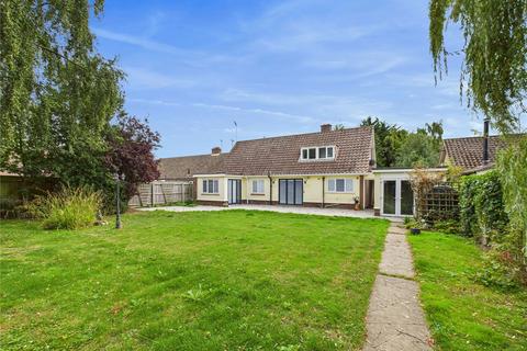 undefined, Cordys Lane, Trimley St. Mary, Felixstowe, Suffolk, IP11