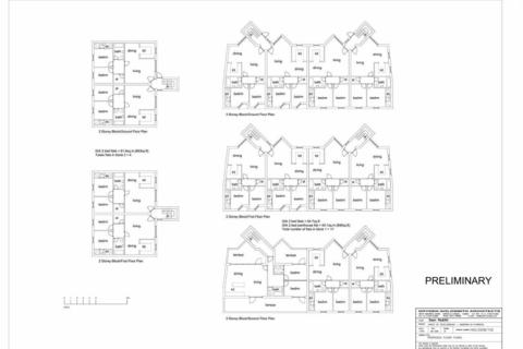 Land for sale, Hardy St Barrow In Furness LA14 2HA