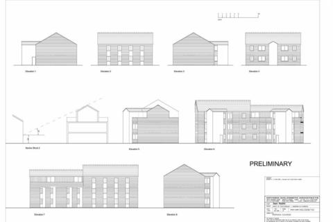Land for sale, Hardy St Barrow In Furness LA14 2HA
