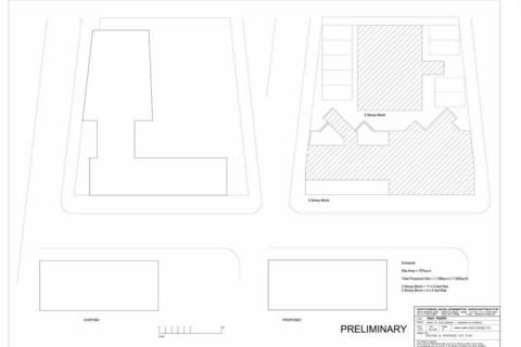 Land for sale, Hardy St Barrow In Furness LA14 2HA