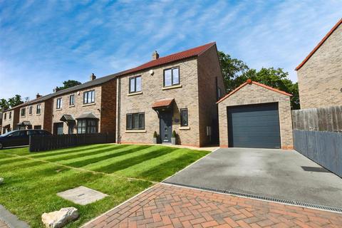 Woodside, Hull
