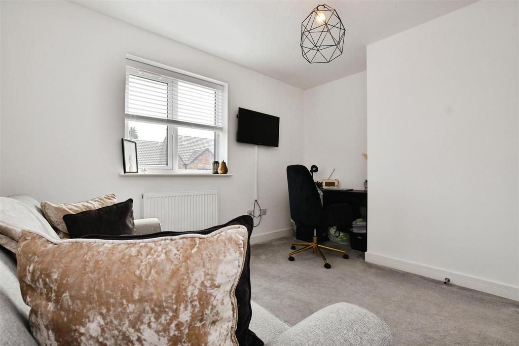Bedroom Four