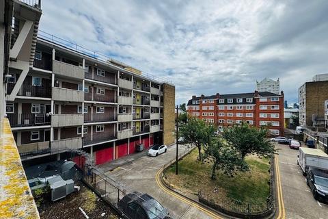 2 bedroom apartment for sale, Bevin House, Butler Street, London, E2