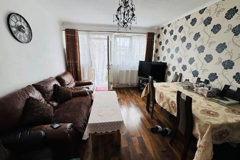 2 bedroom apartment for sale, Bevin House, Butler Street, London, E2