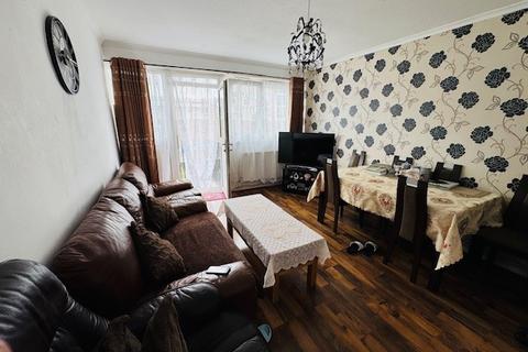 2 bedroom apartment for sale, Bevin House, Butler Street, London, E2