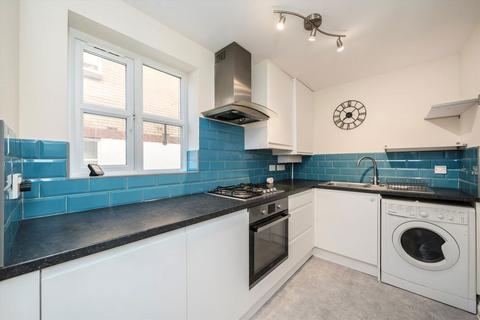 undefined, Draymans Way, Isleworth TW7