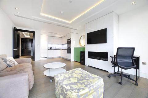 2 bedroom flat to rent, Wolfe House, Kensington High Street, London, W14
