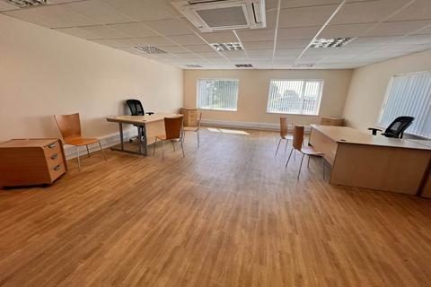 Office to rent - East Street, Llantwit Major, Vale Of Glamorgan