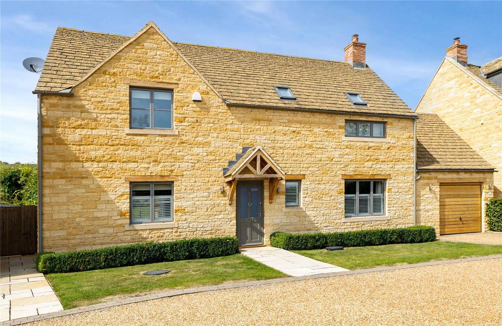 7 The Stables Front