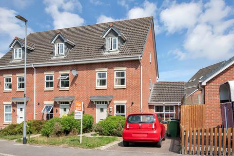 Family Home on Harvey Street, Melton Mowbray, LE13 1DD