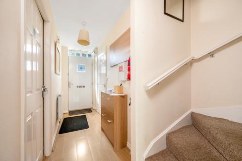 4 bedroom semi-detached house for sale, Family Home on Harvey Street, Melton Mowbray, LE13 1DD