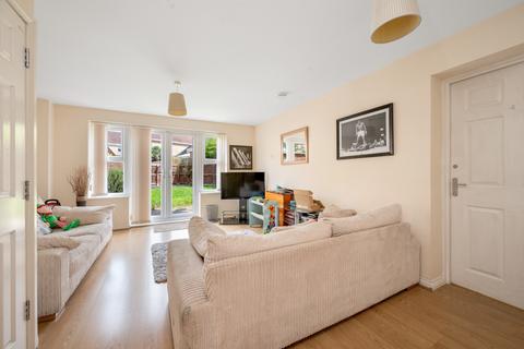 4 bedroom semi-detached house for sale, Family Home on Harvey Street, Melton Mowbray, LE13 1DD