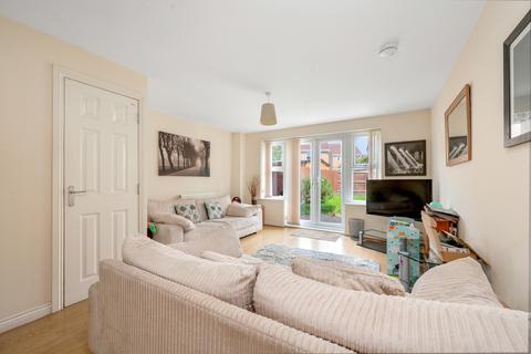 4 bedroom semi-detached house for sale, Family Home on Harvey Street, Melton Mowbray, LE13 1DD