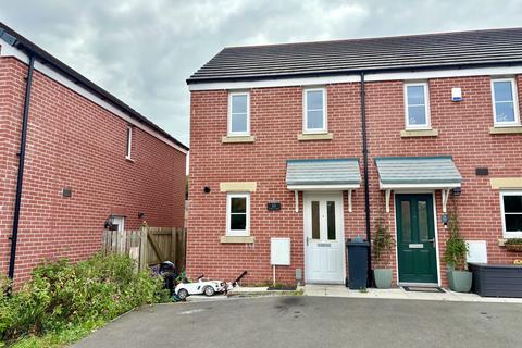 Ffordd Cynon, Rhos, Pontardawe, Swansea.