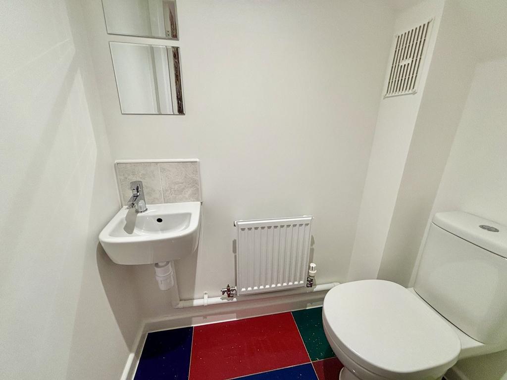 Cloakroom