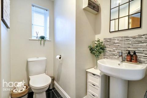 22 Captain Ford Way, Dereham, NR19 1WQ
