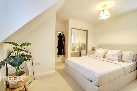 22 Captain Ford Way, Dereham, NR19 1WQ