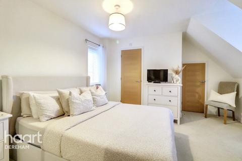 22 Captain Ford Way, Dereham, NR19 1WQ