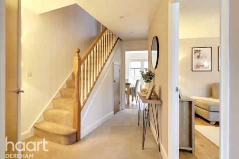 22 Captain Ford Way, Dereham, NR19 1WQ