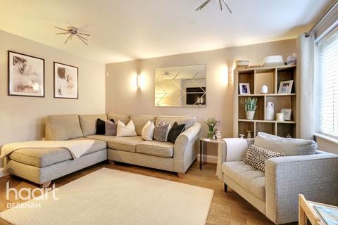 22 Captain Ford Way, Dereham, NR19 1WQ