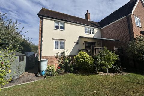 undefined, Newton Gate, Sturminster Newton