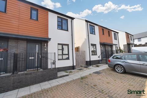 2 bedroom semi-detached house for sale, Exeter EX1