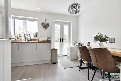 2 bedroom semi-detached house for sale, Exeter EX1