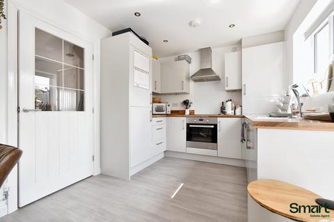 2 bedroom semi-detached house for sale, Exeter EX1