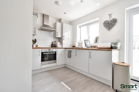 2 bedroom semi-detached house for sale, Exeter EX1