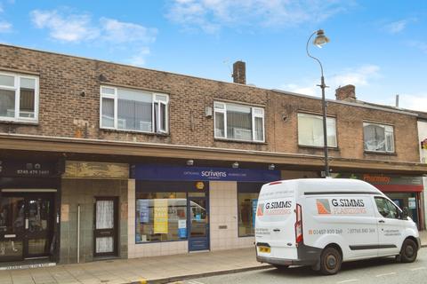 undefined, Market Street, Shaw, Oldham