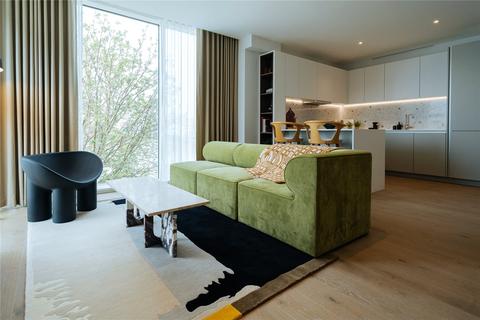 Hurlingham Waterfront, 362 Wandsworth Bridge Road, London, SW6