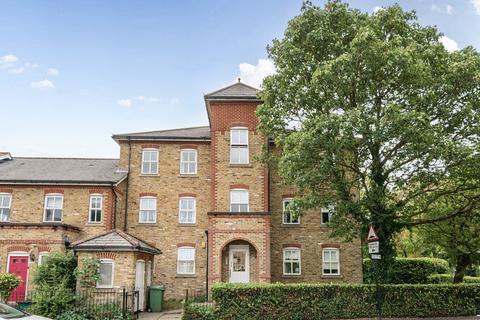 George Lane, London