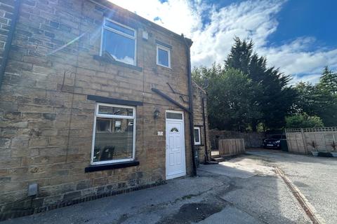 7 Albert Street, Bradford, BD6 1UB
