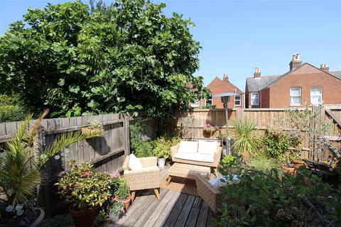 3 bedroom house for sale, Consort Road, Cowes PO31